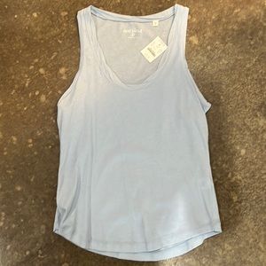 J Crew Small Tank